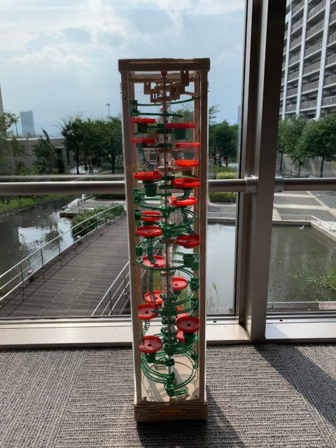 RBS#007 - RBS Workshop