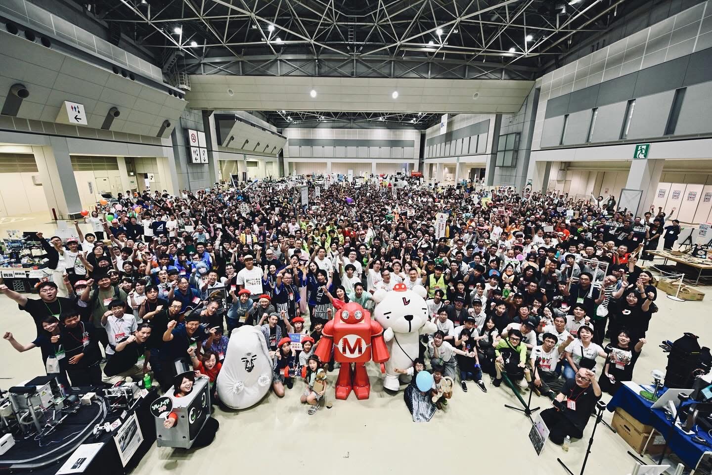 ローリングボールマシン アーカイブ - RBS Workshop